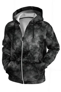 Smokey Custom Hoody