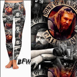 SOA 2 Pocket Leggings