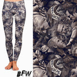 SOA Pocket Leggings