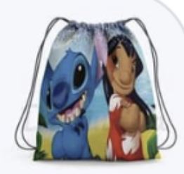 Drawstring Bag