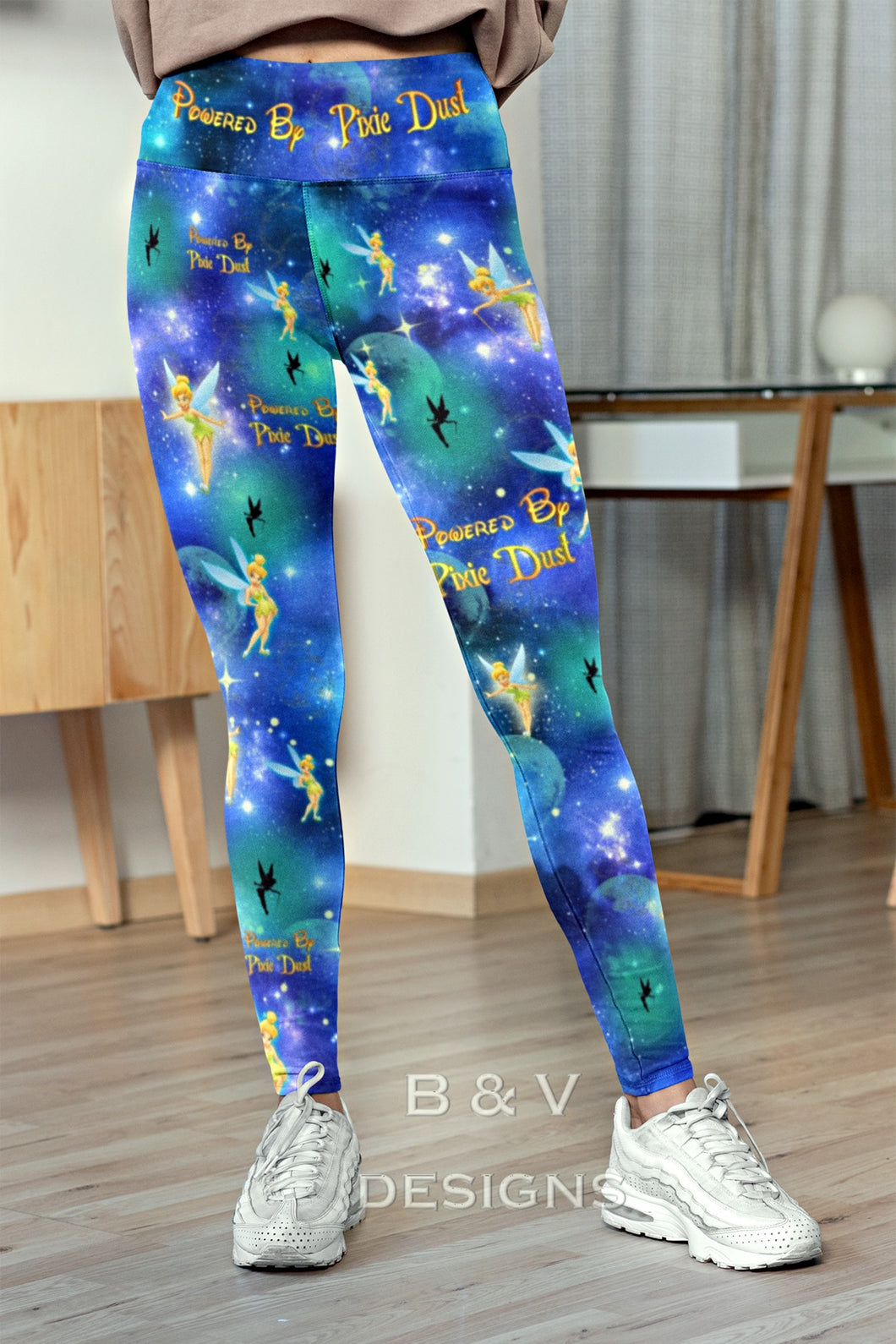 Tinkerbell Leggings