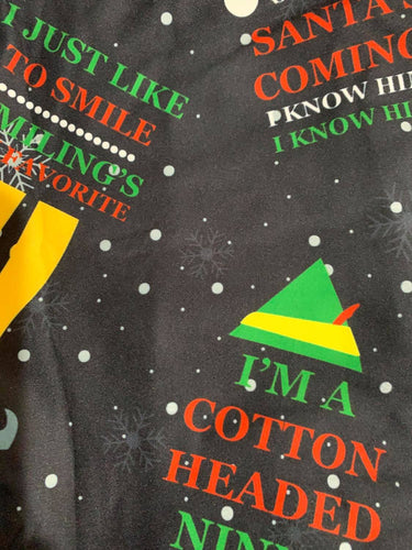 Ninny Muggings Leggings