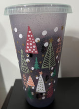 Load image into Gallery viewer, Christmas Cup w/ Goodies